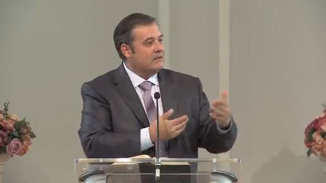 Действительно ли Бог щедр — Юрий Волобоев - Проповедь, истории из жизни- Заокская церковь