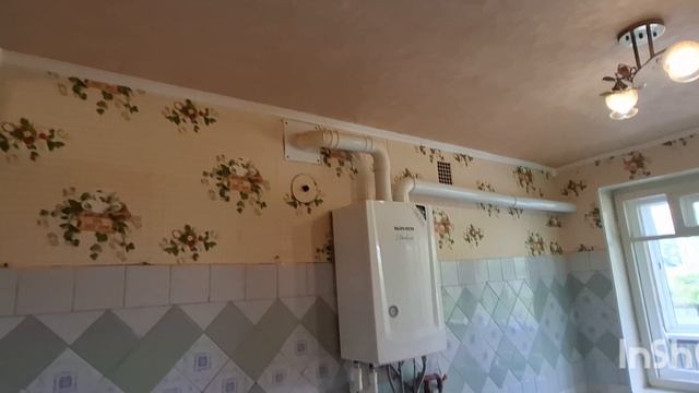 2 ком кв 53.5 кв.м. в Товарково Калужская обл