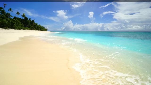 Return to Paradise - 11HR, 4K