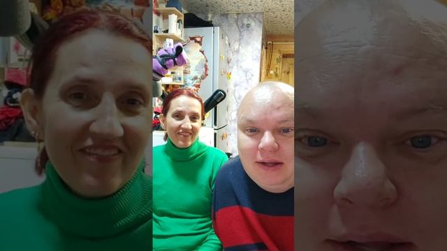 Поздний вечерний эфир от 21.06.25 Катя смогла грызть семечки - достижение. Потом пошли болтать