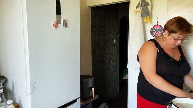 КУПИЛА НЕМНОГО ,а СТОЛЬКО ПОТРАЛИЛА/ОБЗОР ПОКУПОК И ЦЕН/ЦЕНА НА КАРТОШКУ В НИЖНЕМ НОВГОРОДЕ/ХОЧУ ЩЕЙ