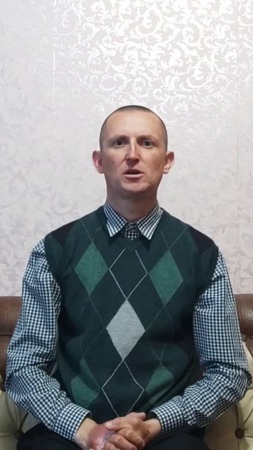 "Я БЫЛ МОЛОД И СОСТАРИЛСЯ" (БИБЛИЯ)