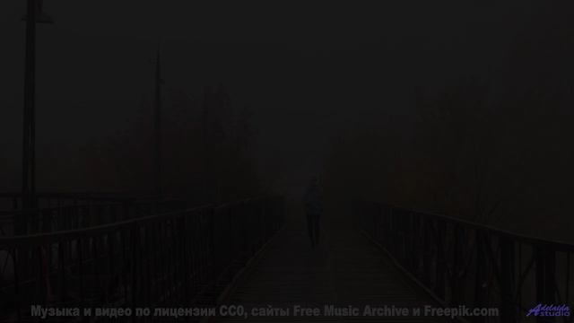 Это видео - как сон, в который хочется верить! - La-Rona -- Ketsa -- Bedding