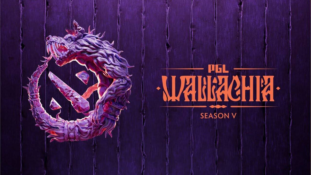 22.06.25 | Dota 2 | ГРУППОВОЙ ЭТАП | Aurora Gaming vs Xtreme Gaming | PGL Wallachia 5 | Без комм.