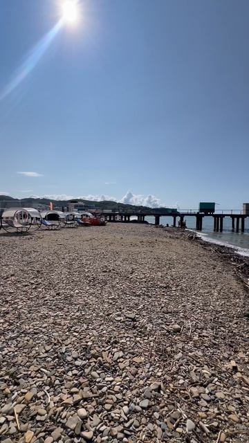 Лермонтово 22-06-2025 Чёрное море, Краснодарский край