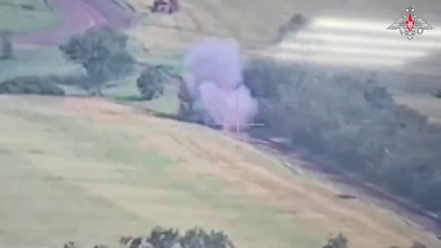 ‼️🇷🇺 Кадры освобождения н.п. Запорожье у границы ДНР с Днепропетровской областью !!!