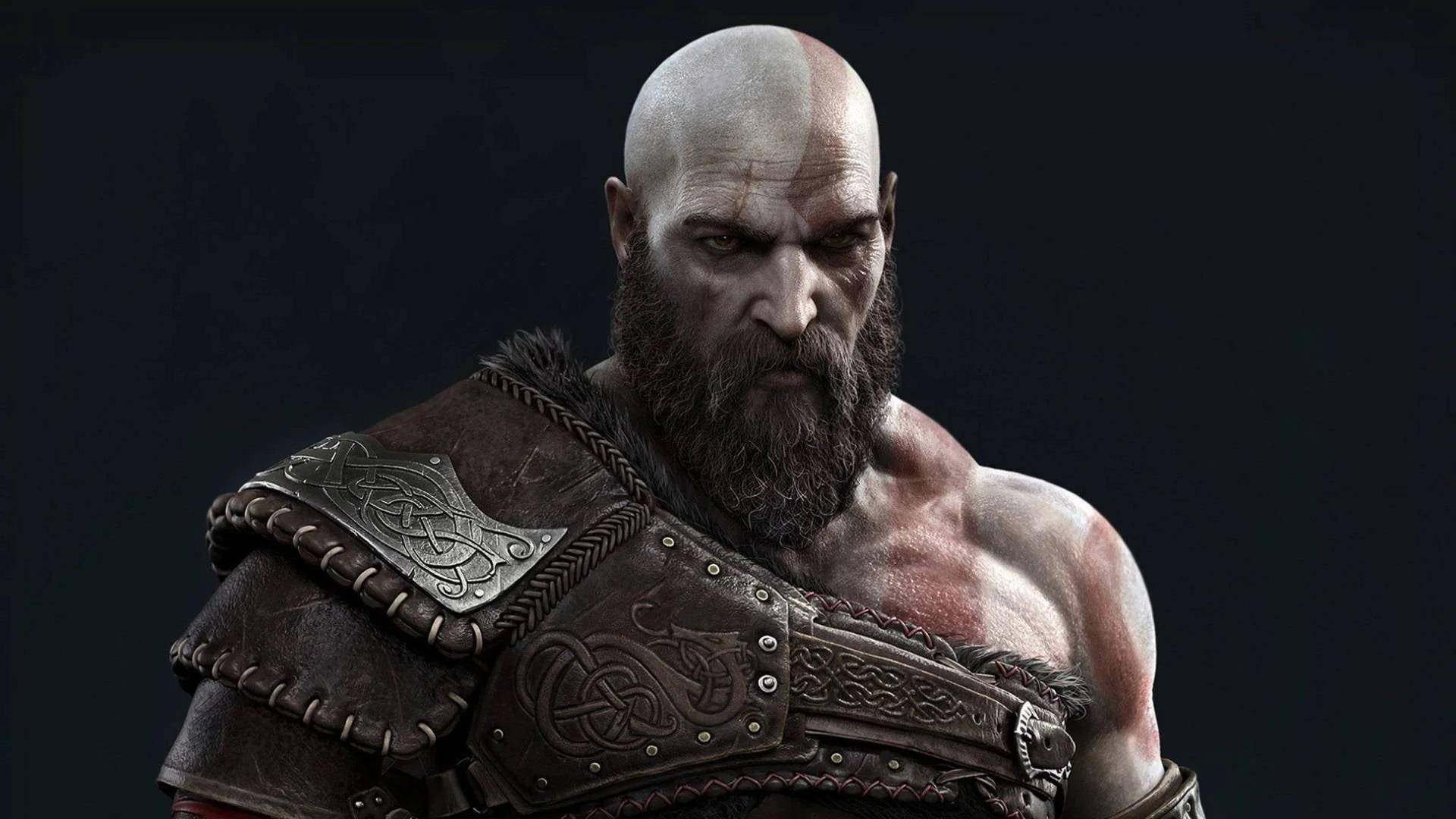 god of war 4