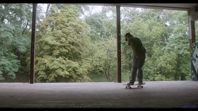 Трек, который звучит так, будто он написан для поцелуев! - Stay Awhile -- Ayla Nereo -- Play Me a Ti