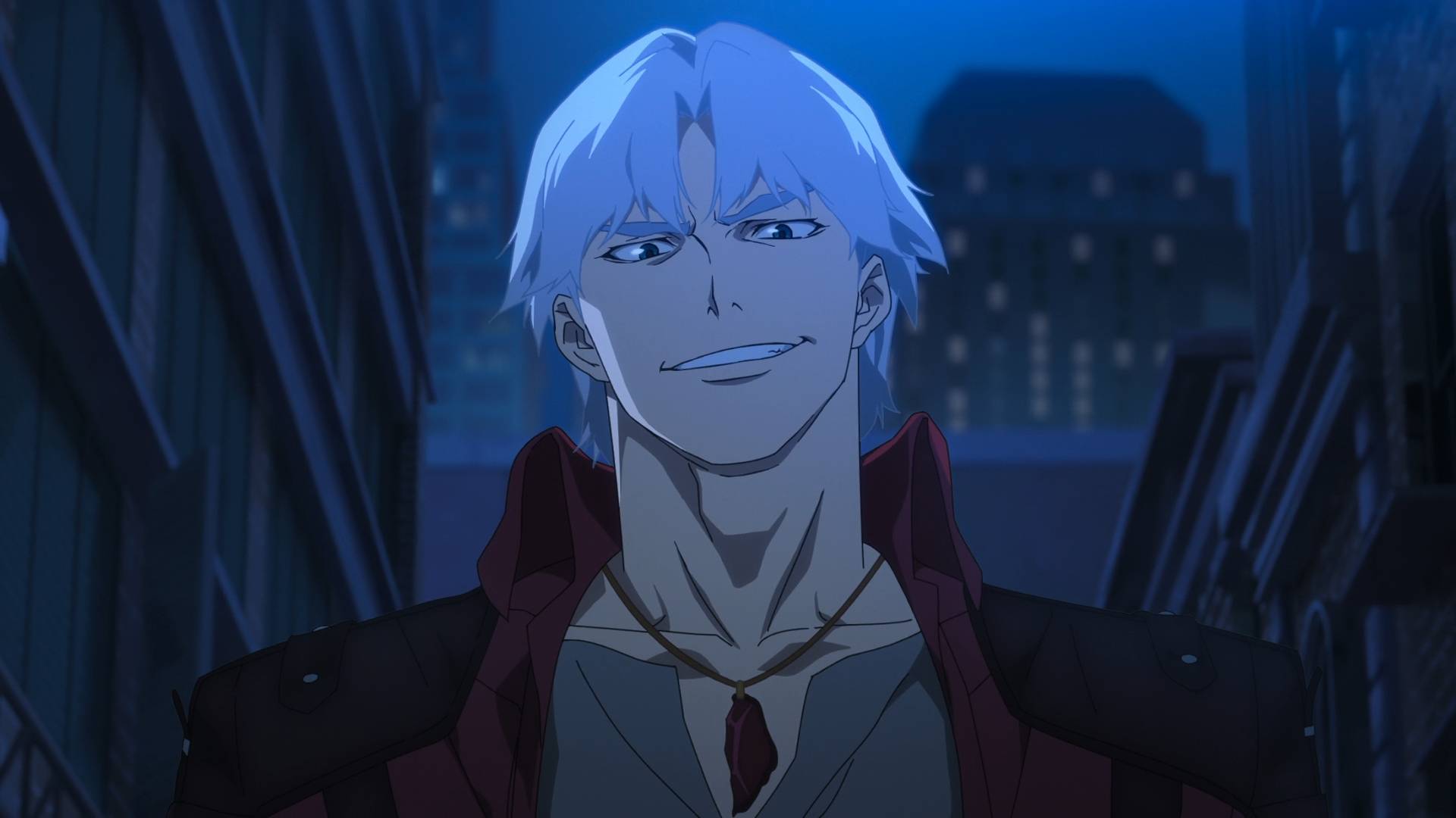 Devil May Cry