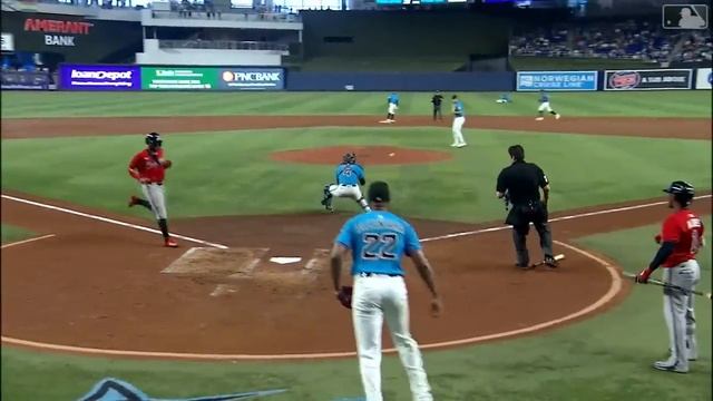 Braves vs. Marlins Game Highlights (6/22/25) | MLB Highlights