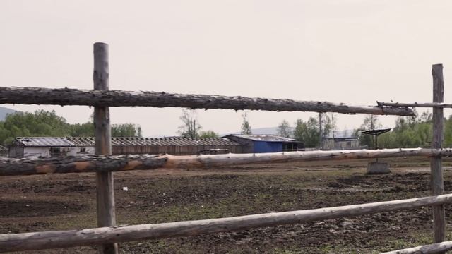 Магаданская природа