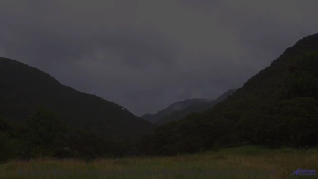 Леса дышат, когда играет эта потрясающая мелодия - Teardrop Glow -- Ranch House -- The Ranch House L