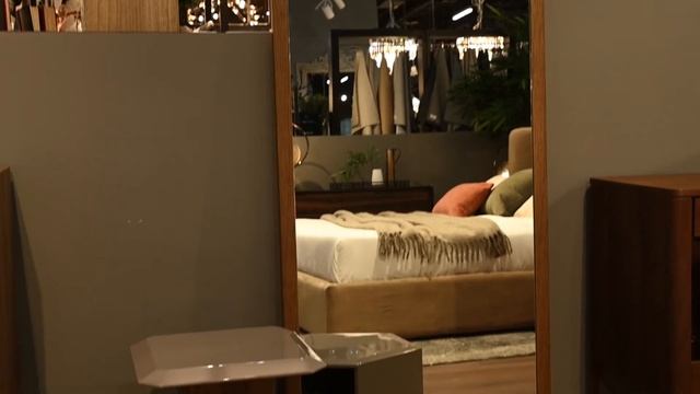 Салон Neopolis Casa на Нахимовском проспекте, ТК Mobel Expo
