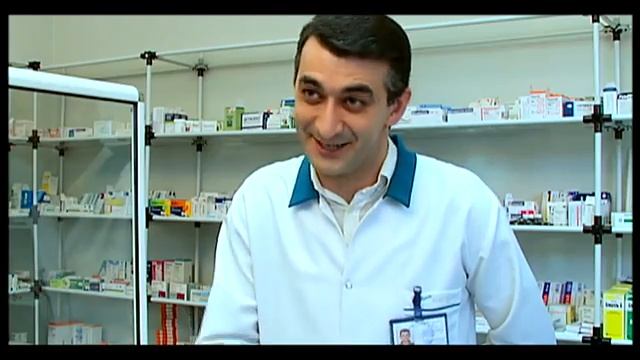 Kargin Haghordum sketch 163 Hayko Mko