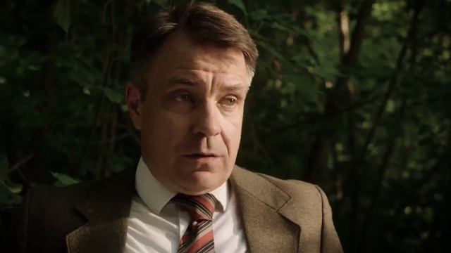 Трейлер Разящий луч