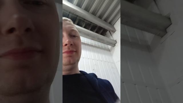 Собираю заказы на складе. И вот что я нашел.
