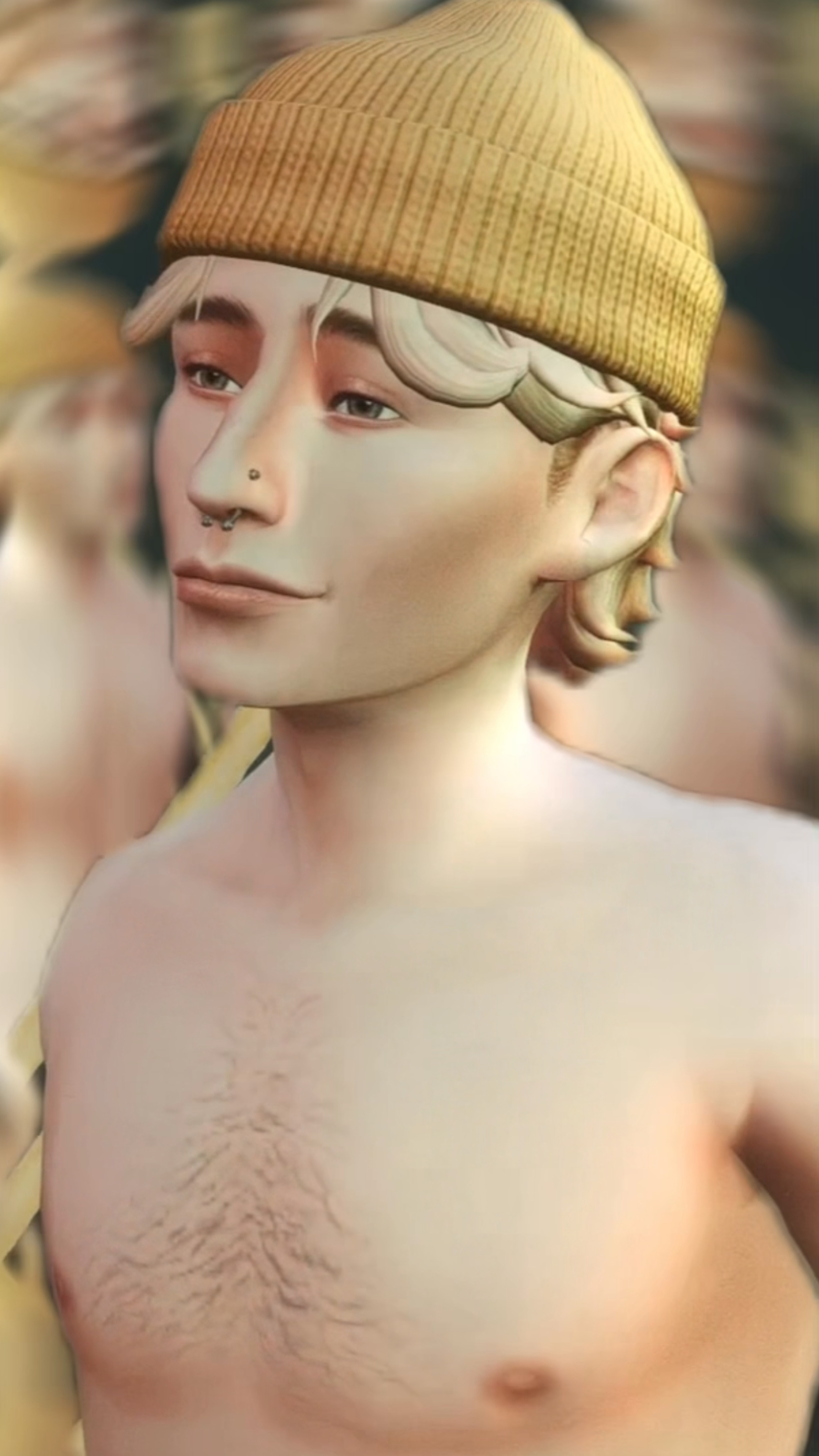 пов: влажные фантазии твоей гг в симс 4 или сон в 38,9
#симс4 #sims4 #sims4dance #симс4династия