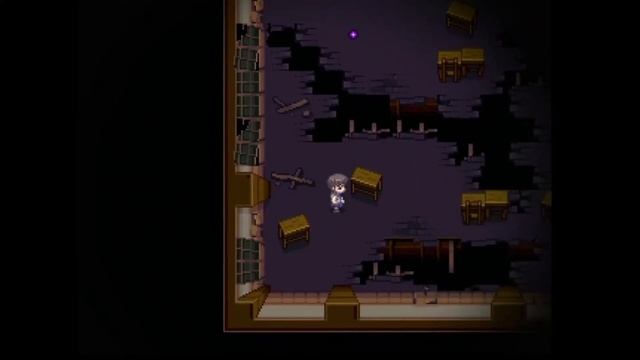 ЖИВЫЕ ДУШИ | Corpse Party BloodCovered