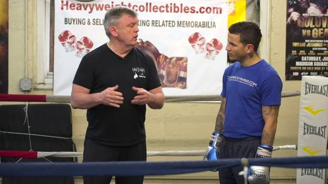 MMA - ММА - The Art of Defense by Teddy Atlas 2