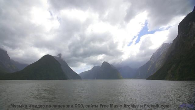 Аккорды льются вместе с дождём и ветром в душу - Моне -- Александр Недугин -- Министерва Любви