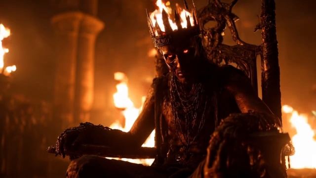 The Gates of Hell - Myths & Legends