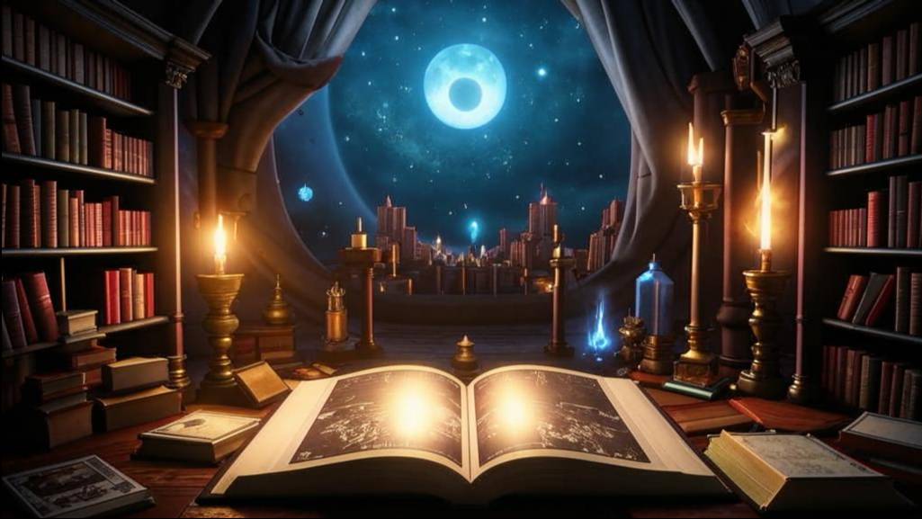 🔮Что вам нужно знать прямо сейчас? ✨ Прямо СЕЙЧАС Вселенная готова шепнуть вам подсказку... 🐱⬛🔮