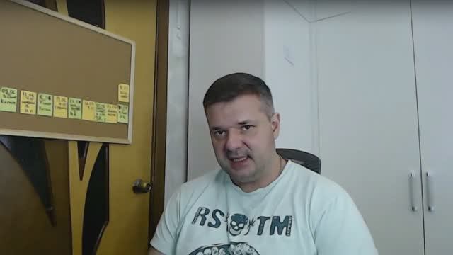 Воробьев LIFE - Заряжаемся на понедельник 23.06.2025