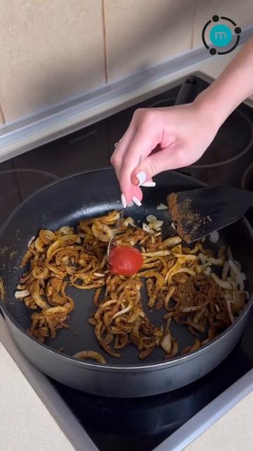 Курочка карри с кокосовым молоком MolecularMeal (WB: 307690764)