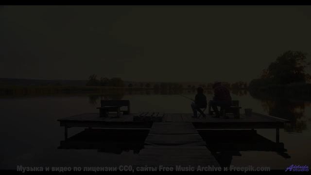 Это видео докажет, что природа лучше любого фильма - Archipelago of Stars in Neurological Heavens --