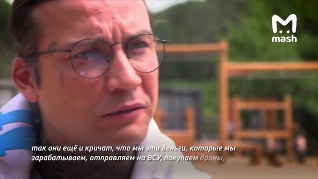 Как российский певец Криштофоренко мешает "правильной" версии Quest Pistols