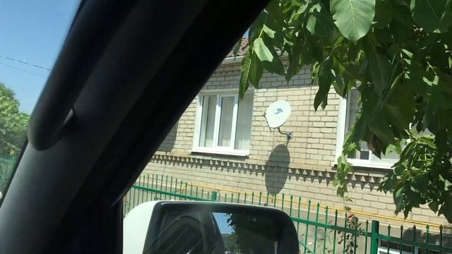Прокатились по улицам Супсеха. Покупать там дом или нет?