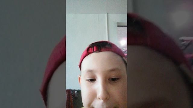 Батя и малой