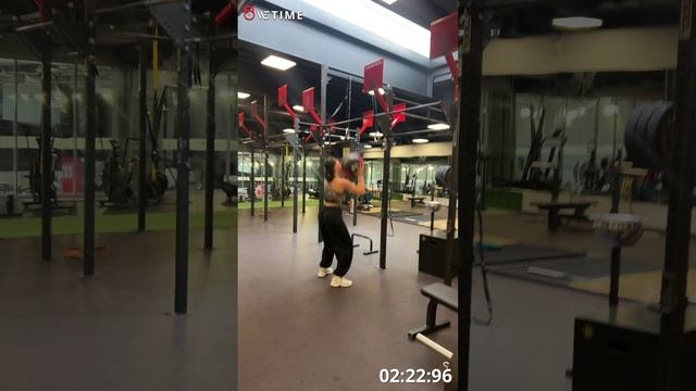 Вялых Алла тренерКурск 55
#terfit
#TERFIT_Челлендж
#TERFIT_Прыжкинаскакалке_броскимяча