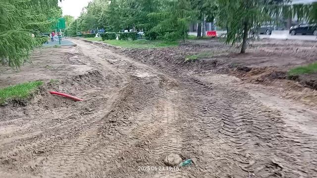Плитка не свежая попалась