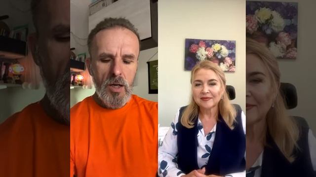 Как дышать и что есть что бы похудеть. Прямой эфир йога и нутрициолога