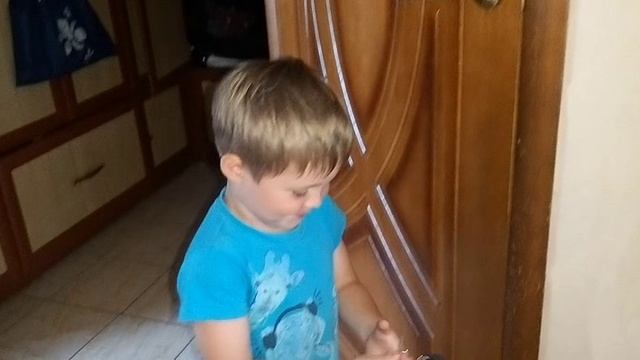 Растём вместе с Нильсом   3 года 11 месяцев
