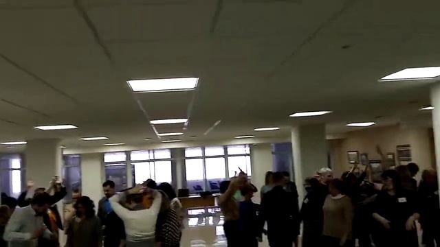 Управленческие решения - В кругу 1
