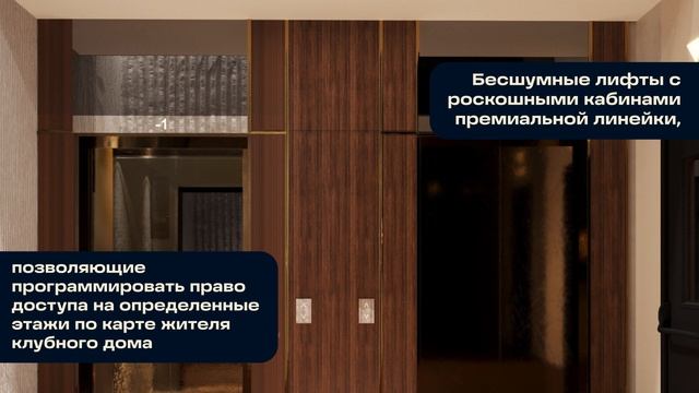 Презентационный ролик New Bridge