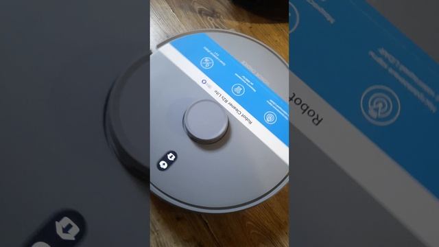Робот-пылесос Honor Choice R2s Lite ROB-02.