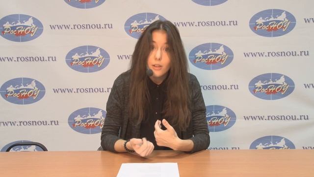 Грибоедов — жив! Красивая девочка о любви к Чацкому