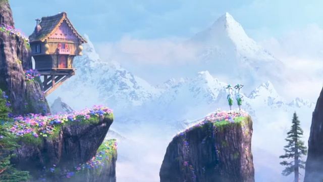 Трейлер зверополис 2