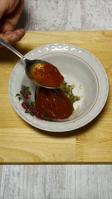 🍝 ИДЕАЛЬНЫЕ СПАГЕТТИ за 9 МИНУТ с БЫСТРЫМ СОУСОМ ПЕСТО, ЧЕСНОКОМ и ТОМАТАМИ 🍅 (Проще некуда!)