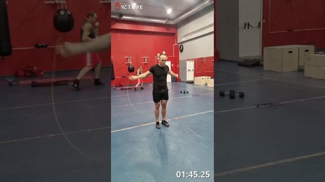 Коновалов Вячеслав ЧК Терфит Самара, 99 раз