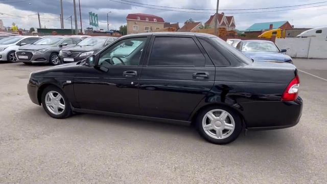 Lada (ВАЗ) Priora '2011 XTA217030B0330313