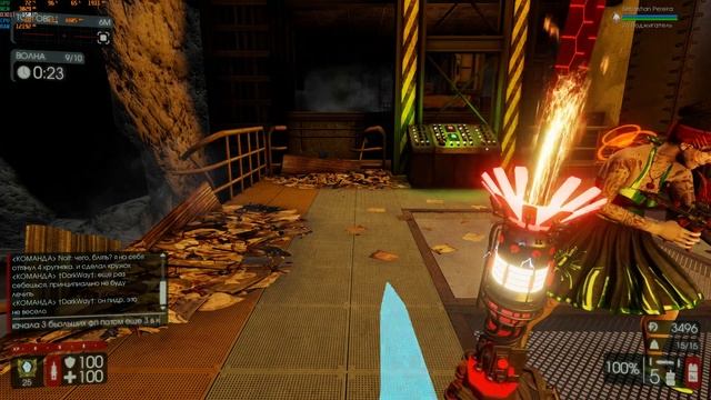 Killing Floor 2 2021 04 22 01 21 45