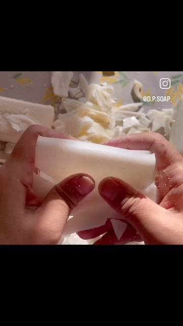 Мыльная короткометражка от мыльного блогера @D.P.SOAP