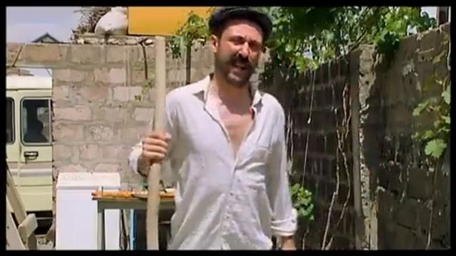 Kargin Haghordum sketch 109 Hayko Mko