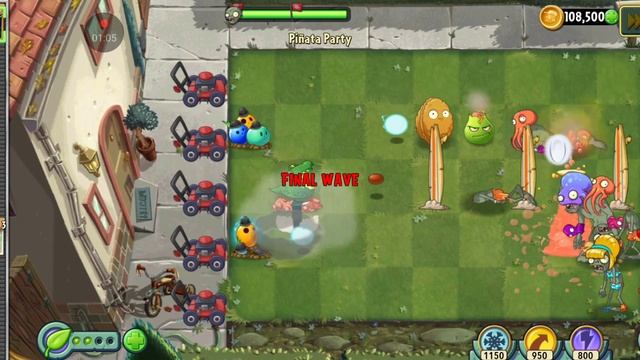 PvZ 2
