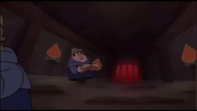 Screaming Crossover