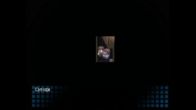 ОДНА СПАСЁННАЯ ЖИЗНЬ | Corpse Party BloodCovered